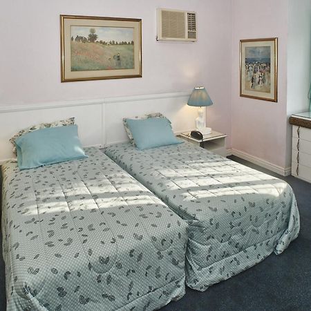 B&B El Olivar リマ エクステリア 写真