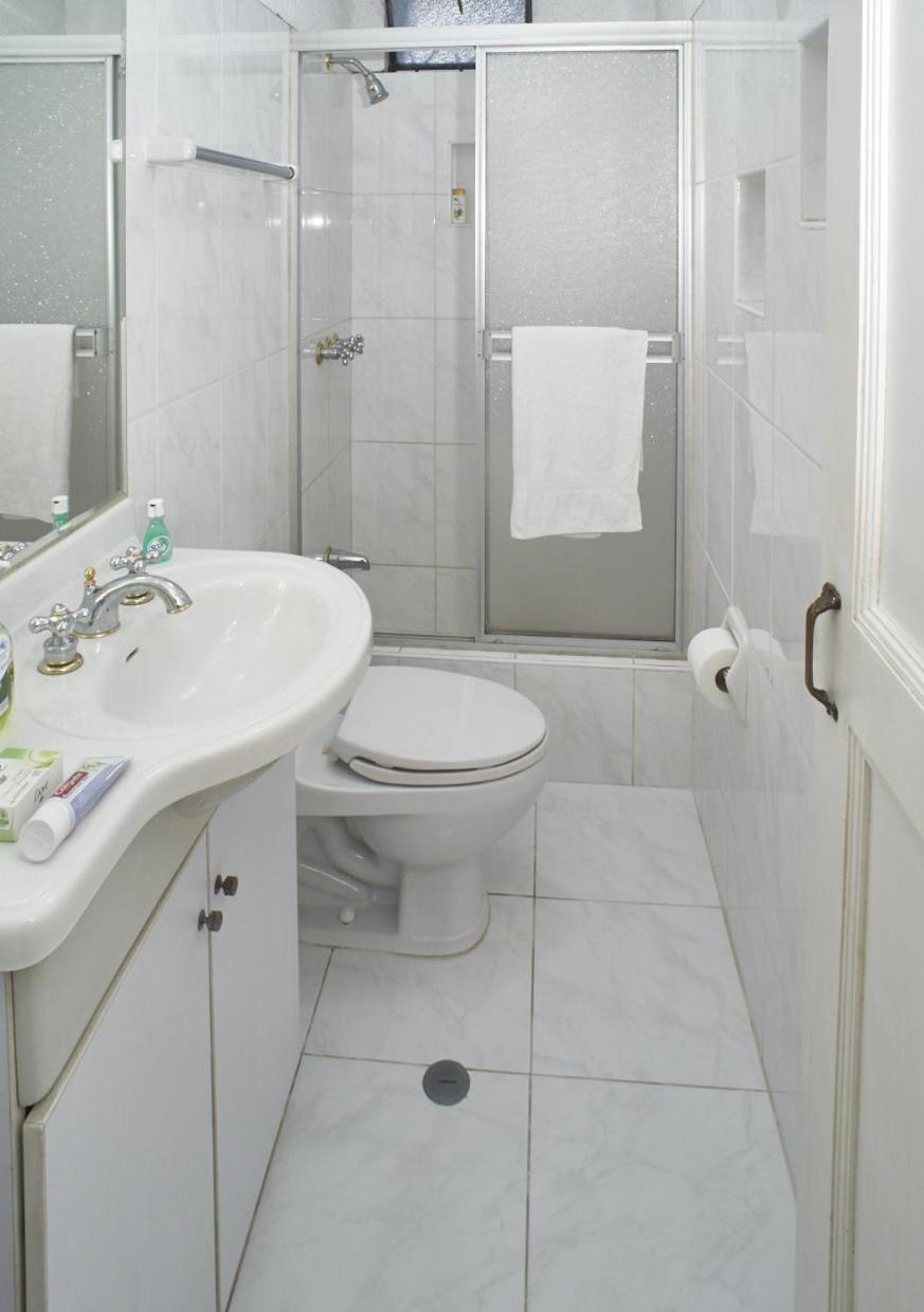 B&B El Olivar リマ 部屋 写真