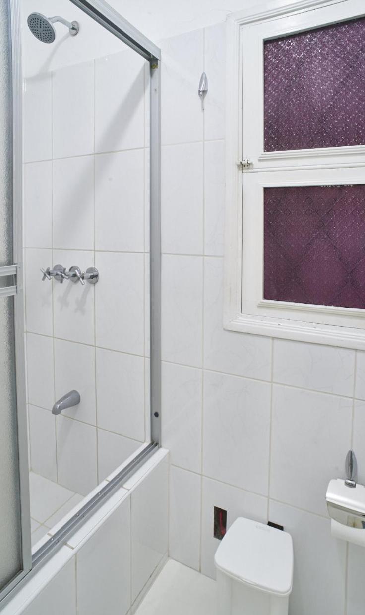 B&B El Olivar リマ 部屋 写真