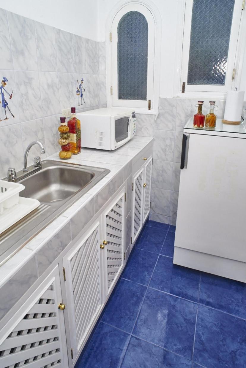 B&B El Olivar リマ 部屋 写真