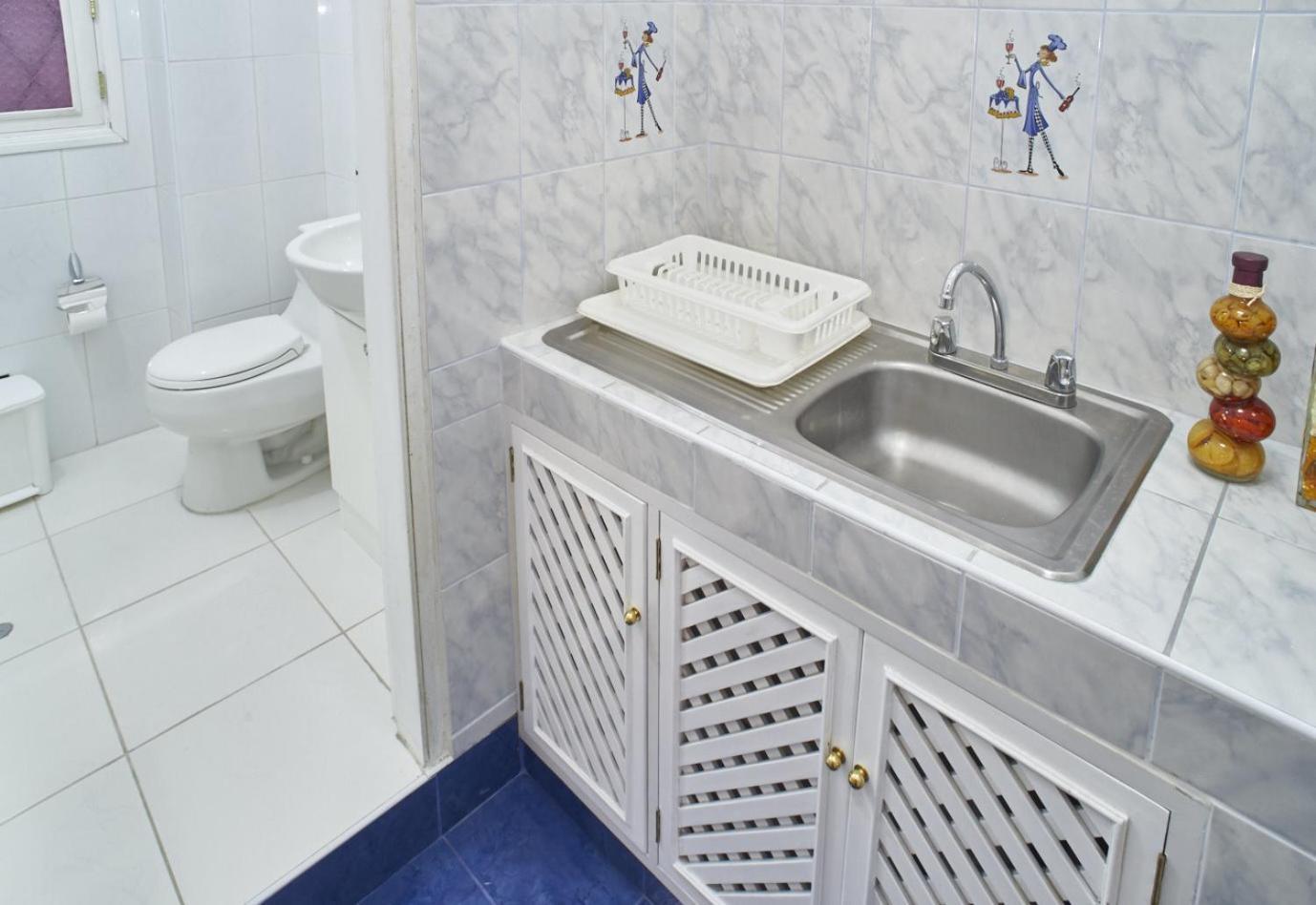 B&B El Olivar リマ 部屋 写真