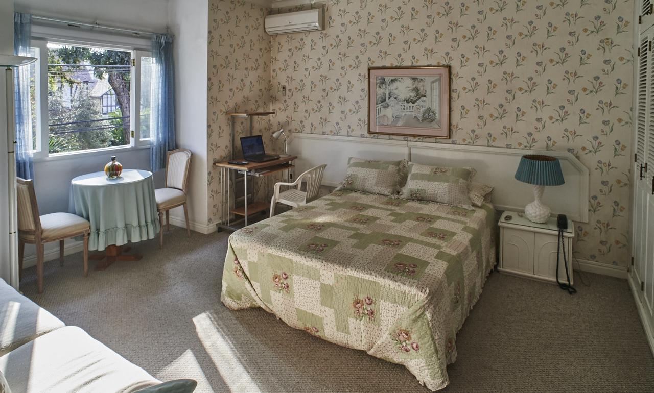 B&B El Olivar リマ エクステリア 写真