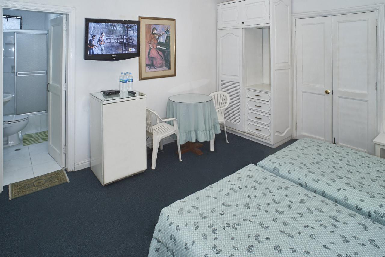 B&B El Olivar リマ エクステリア 写真