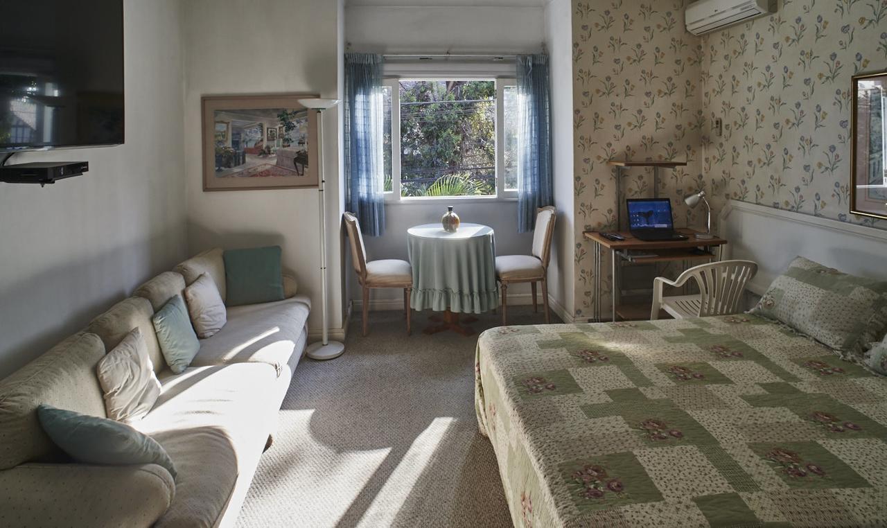 B&B El Olivar リマ エクステリア 写真