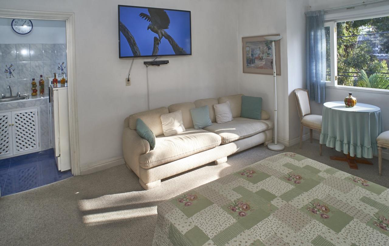 B&B El Olivar リマ エクステリア 写真