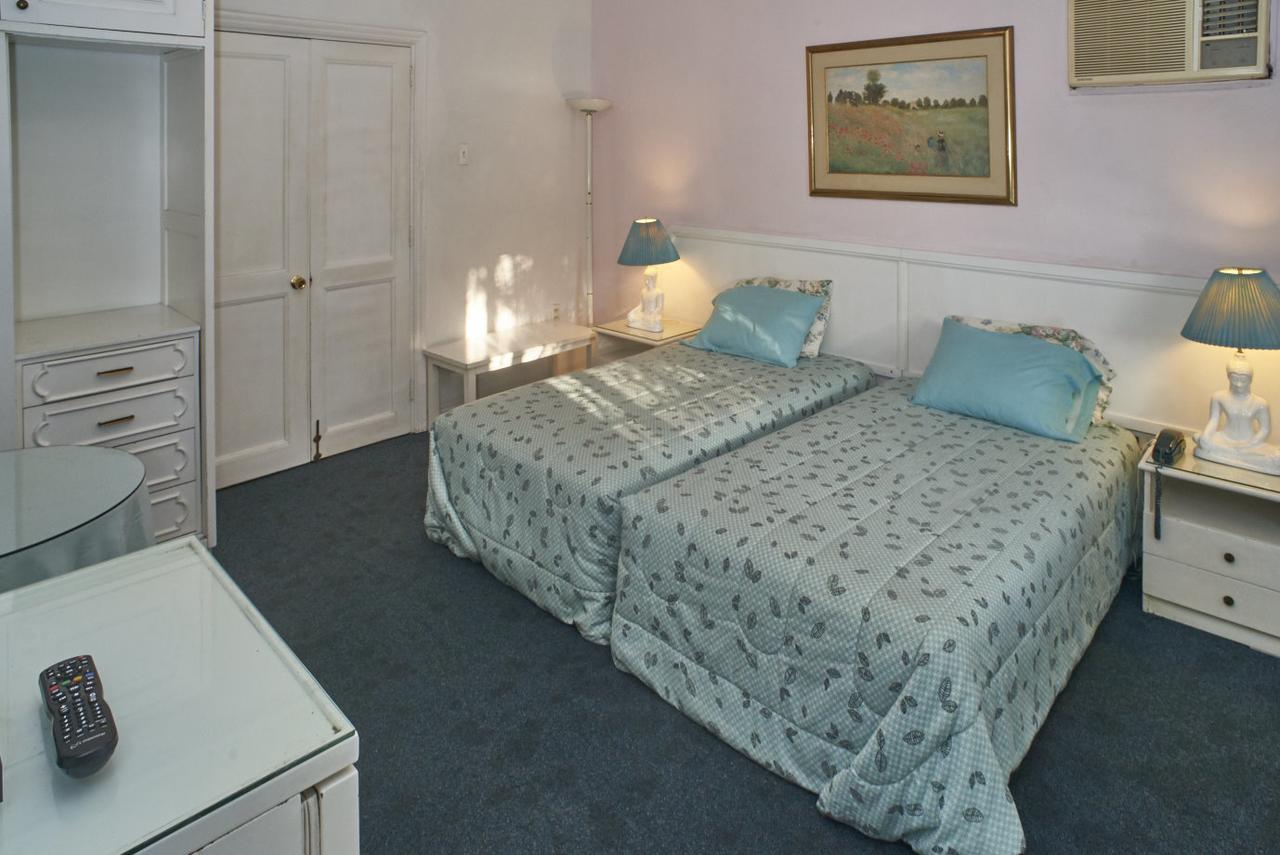 B&B El Olivar リマ エクステリア 写真