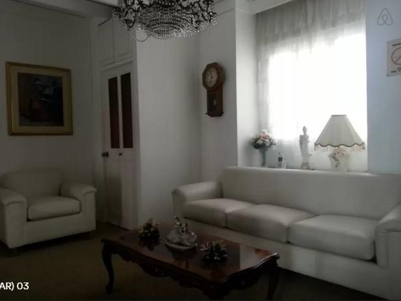 B&B El Olivar リマ エクステリア 写真