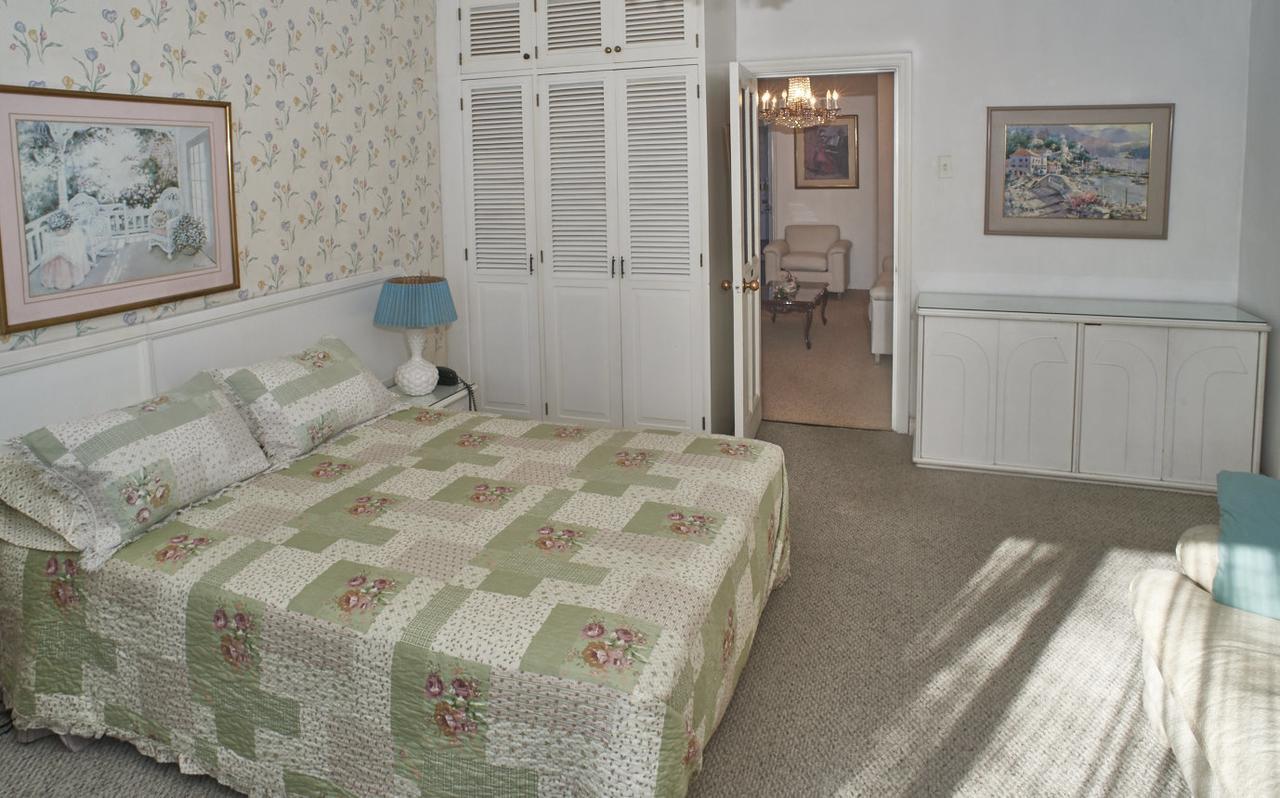 B&B El Olivar リマ エクステリア 写真