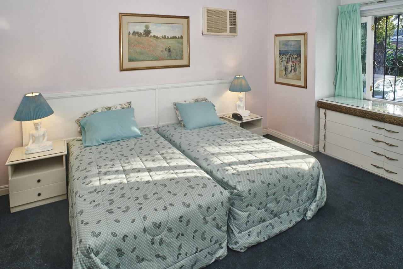 B&B El Olivar リマ エクステリア 写真